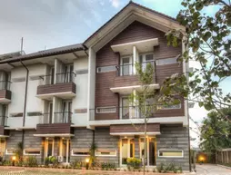 Rumah Kamang Residence | West Java - Cakarta (ve civarı) - Cakarta