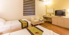 Hotel 7 Mile | Yangon - Mayangone