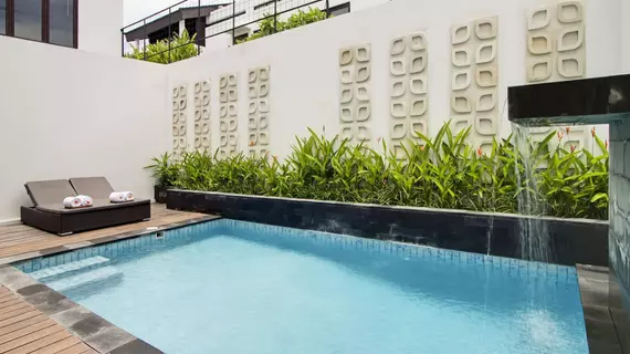 Kuta Ardenia Residence | Bali - Kuta - Kartika Plaza