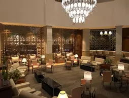 Tianjin Society Hill Hotels and Conventions | Hebei - Tianjin (ve civarı) - Tianjin