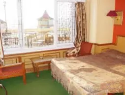 Hotel Samrat Regency | Himaşal Pradeş - Shimla Bölgesi - Shimla