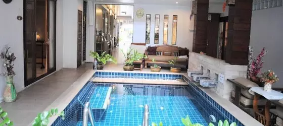 Amarina Residence | Surat Thani (vilayet) - Koh Samui