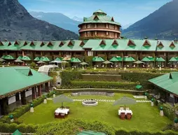 White Meadows-Manali Hotel | Himaşal Pradeş - Manali (ve civarı) - Kullu