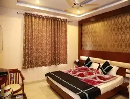 Hotel Geetasaar | Batı Delhi - Ulusal Eyalet Başkenti Delhi - Delhi (ve civarı) - Yeni Delhi - Paharganj