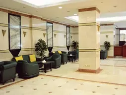 Al Eiman Al Qibla Hotel | Al Madinah Province - Medina