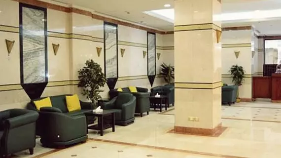 Al Eiman Al Qibla Hotel | Al Madinah Province - Medina