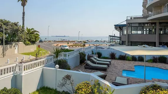 Tableview Villas | Western Cape (il) - West Coast DC - Drakenstein - Cape Town (ve civarı) - Cape Town - Bloubergstrand