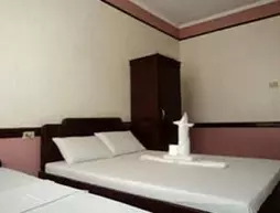 Slim Pension House | Bohol - Tagbilaran