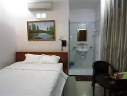 Hoang Kim Long Hotel | Binh Duong (vilayet) - Ho Şi Min Şehri (ve civarı) - Ho Chi Minh City - Tan Binh