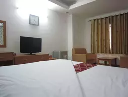 Tan Phu Khang Hotel | Binh Duong (vilayet) - Ho Şi Min Şehri (ve civarı) - Ho Chi Minh City - Tan Qui Dong