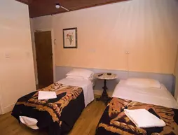 Ventures Hotel | Londra (ve civarı) - City of Westminster - Paddington