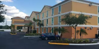 Best Western Wesley Chapel