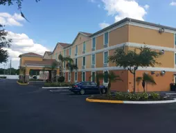 Best Western Wesley Chapel | Florida - Tampa (ve civarı) - Wesley Chapel