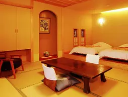 Onsen Ryokan Yusakaso | Kanagava (idari bölge) - Ashigarashimo Bölgesi - Hakone (ve civarı) - Hakone