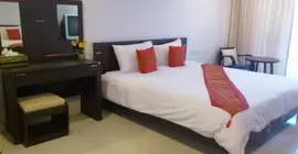 Hua Hin Avenue | Prachuap Khiri Khan (ili) - Hua Hin (ve civarı) - Hua Hin