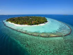 Kurumba Maldives | Maldivler - Kaafu Atoll - Vihamanafushi