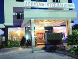 Hotel Udhayam International | Tamil Nadu - Tiruchendur