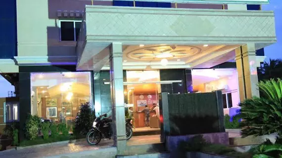 Hotel Udhayam International | Tamil Nadu - Tiruchendur