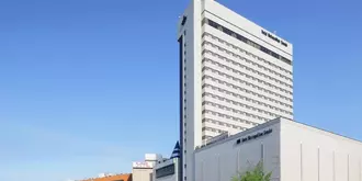 Hotel Metropolitan Sendai