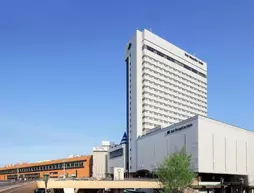 Hotel Metropolitan Sendai | Miyagi (idari bölge) - Sendai - Aoba Ward