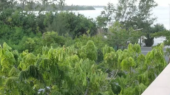 Meri Maldives | Maldivler - Kaafu Atoll - Hulhumalé Adası