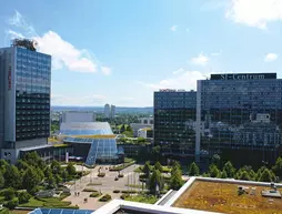 Dormero Hotel Stuttgart | Baden-Wuerttemberg - Rems-Murr-Kreis - Stuttgart (ve civarı) - Stuttgart - Sternhäule