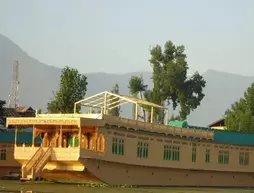 Marco Polo Houseboats | Cammu ve Keşmir - Srinagar (ve civarı) - Gulmarg - Nagīn Bāgh