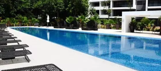 Nick Price Residences | Quintana Roo - Solidaridad - Playa del Carmen