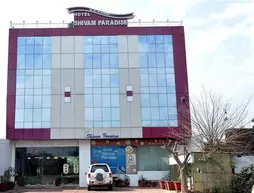 Hotel Shivam Paradise | Racastan - Jaipur Bölgesi - Jaipur