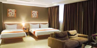 Dela Chambre Hotel