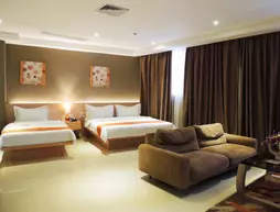 Dela Chambre Hotel