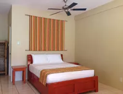 Islandia Beach Resort | Negros Oriental - Dumaguete (ve civarı) - Siquijor - Siquijor Adası