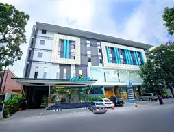 Meize Hotel Bandung | West Java - Bandung (ve civarı) - Bandung - Sumurbandung