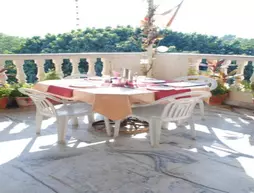 Hotel Pannadhay Palace | Racastan - Udaipur Bölgesi - Udaipur - Udaypur