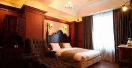 Mate Hotel Suwon | Gyeonggi - Suwon (ve civarı) - Suwon