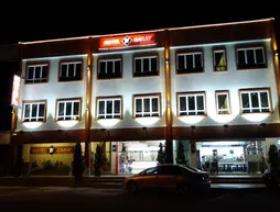 Hotel 18 Carat | Malacca - Malacca