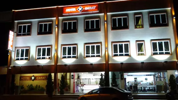 Hotel 18 Carat | Malacca - Malacca