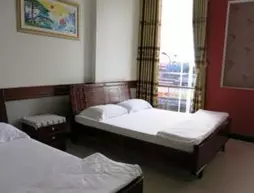 Hong Dao Hotel | Kien Giang (vilayet) - Can Tho - Ninh Kieu