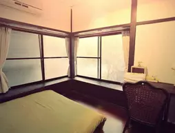 Daydream Hostel | Hualien İdari Bölgesi - Hualien (ve civarı) - Hualien Şehri - Hualien Şehir Merkezi