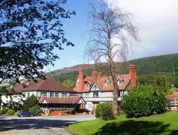 Bryn Howel Hotel | Galler - Denbighshire - Llangollen