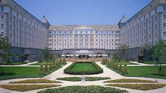 Hotel Nikko Huis Ten Bosch | Nagasaki (idari bölge) - Sasebo