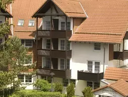 relexa Hotel Harz Wald | Aşağı Saksonya - Braunlage