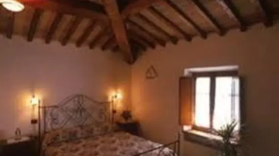 Agriturismo Il Casolare Di Bucciano | Toskana - Siena (vilayet) - San Gimignano - Val d'Elsa