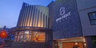 Inna Eight Lampung