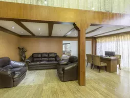 Hotel Crystal Castle | Karnataka - Bengaluru (ve civarı) - Bengaluru - JP Nagar