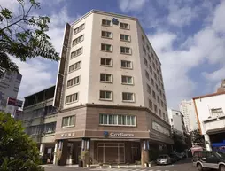 City Suites - Taichung Wuquan | Taichung (ve civarı) - Taichung - Batı Bölgesi (West District)