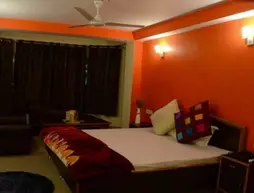 Hotel Beechwood | Uttarkand - Dehra Dun Bölgesi - Dehradun - Mussoorie