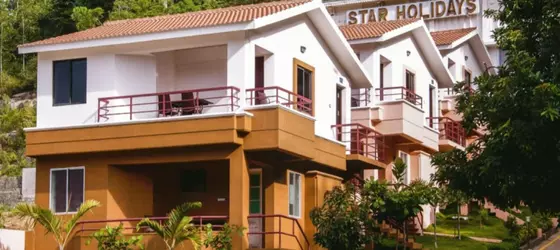 TGI Star Holidays Resort Yercaud | Tamil Nadu - Salem (ve civarı) - Salem - Yercaud