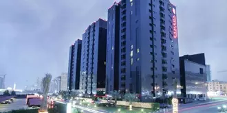 Ramada Hotel & Suites Ajman