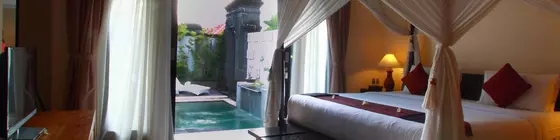 Bali Nyuh Gading Villas | Bali - Badung - Umalas